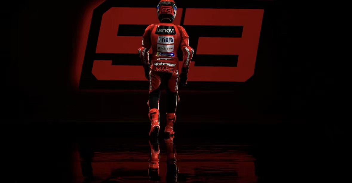 Marc Marquez